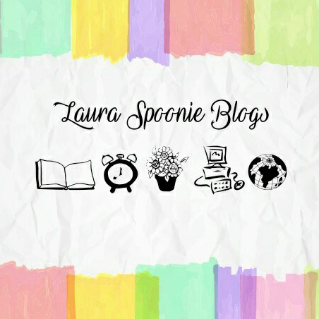 Laura Spoonie Blogs